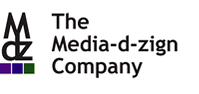 The Media-d-zign Company